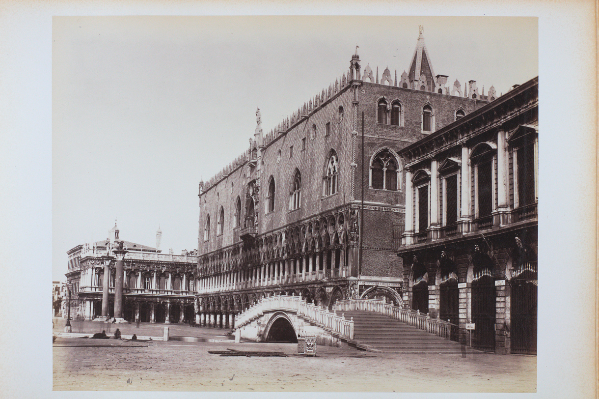 Carlo Naya Venezia Nr 19